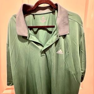 Adidas golf short